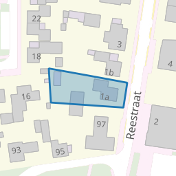 Perceel GBK00-C-3853