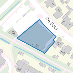 Perceel GBK00-C-3854