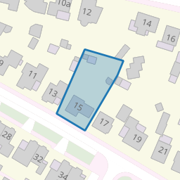 Perceel GBK00-C-3871