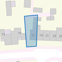 Perceel GBK00-C-3876