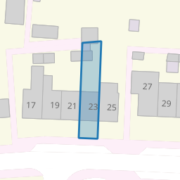 Perceel GBK00-C-3879