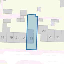 Perceel GBK00-C-3880