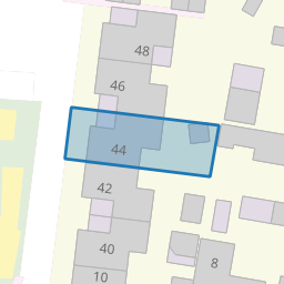 Perceel GBK00-C-3884