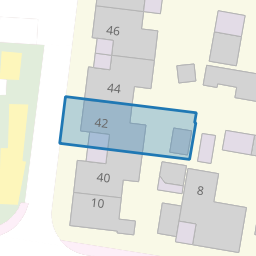 Perceel GBK00-C-3885
