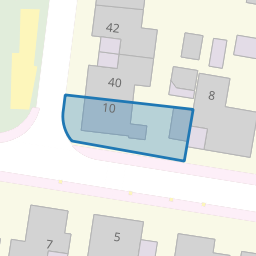 Perceel GBK00-C-3887