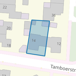 Perceel GBK00-C-3894