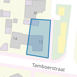Perceel GBK00-C-3895