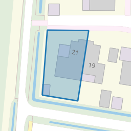 Perceel GBK00-C-3896