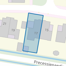 Perceel GBK00-C-3898