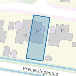 Perceel GBK00-C-3899