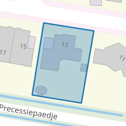Perceel GBK00-C-3900