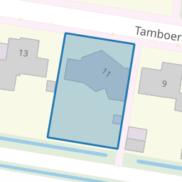 Perceel GBK00-C-3901