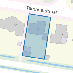 Perceel GBK00-C-3902