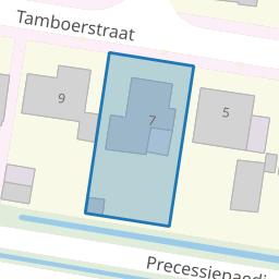 Perceel GBK00-C-3903