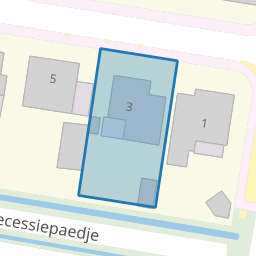 Perceel GBK00-C-3905