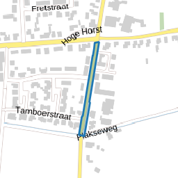 Perceel GBK00-C-3908