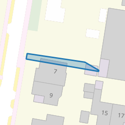 Perceel GBK00-C-3909