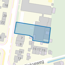 Perceel GBK00-C-3910