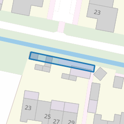 Perceel GBK00-C-3911