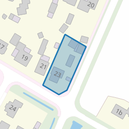 Perceel GBK00-C-3920