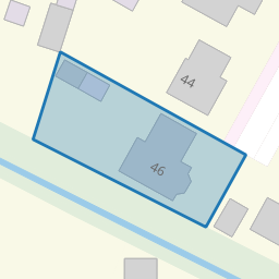 Perceel GBK00-C-3941