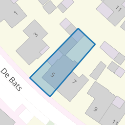 Perceel GBK00-C-3949