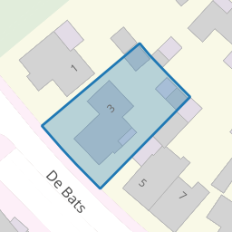 Perceel GBK00-C-3950