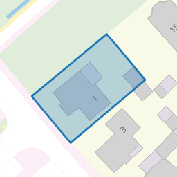 Perceel GBK00-C-3951