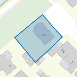 Perceel GBK00-C-3952