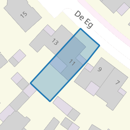 Perceel GBK00-C-3954