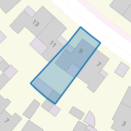 Perceel GBK00-C-3955