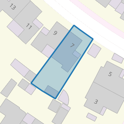 Perceel GBK00-C-3956