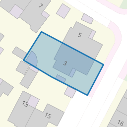 Perceel GBK00-C-3957