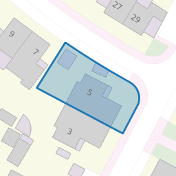 Perceel GBK00-C-3958