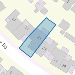 Perceel GBK00-C-3964