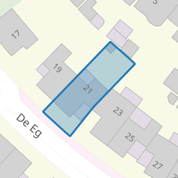 Perceel GBK00-C-3965