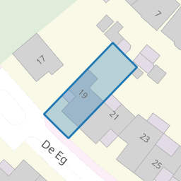 Perceel GBK00-C-3966