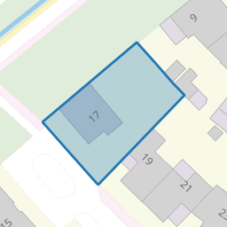 Perceel GBK00-C-3967