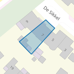 Perceel GBK00-C-3969