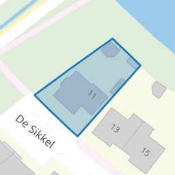 Perceel GBK00-C-3972