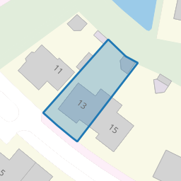 Perceel GBK00-C-3973