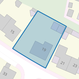 Perceel GBK00-C-3975