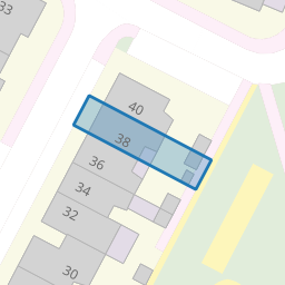 Perceel GBK00-C-3979