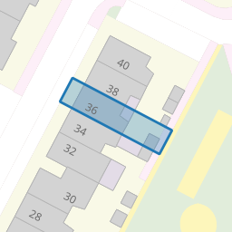 Perceel GBK00-C-3980