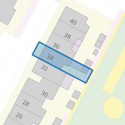 Perceel GBK00-C-3981