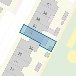 Perceel GBK00-C-3982