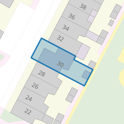 Perceel GBK00-C-3983