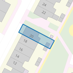 Perceel GBK00-C-3988