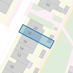 Perceel GBK00-C-3989