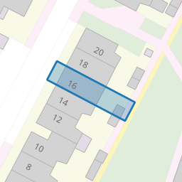 Perceel GBK00-C-3990